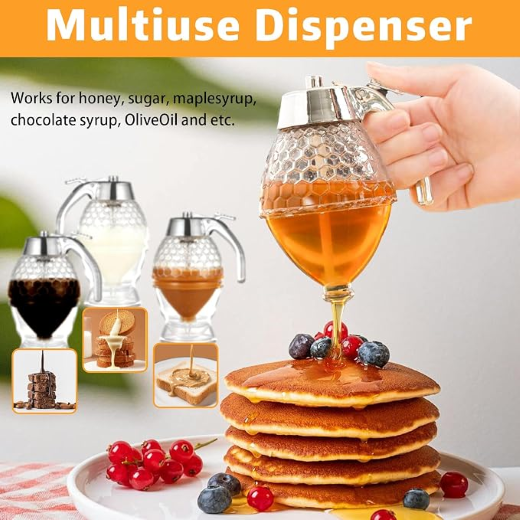 Honey Dispenser
