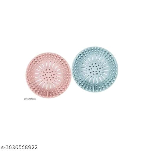 silicon Hair Catcher Drain Filter Stopper - Image 2