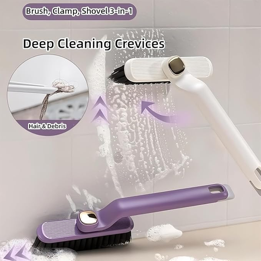 360 Degree Gap Cleaning - Image 2