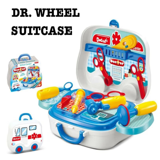 DOCTOR BRIEFCASE