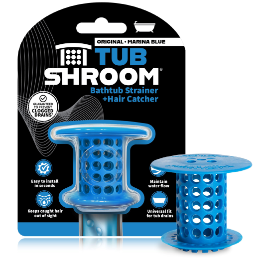 Tub shroom Hair Catcher - Image 2
