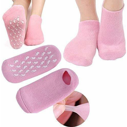 Spa Gel Socks - Image 2