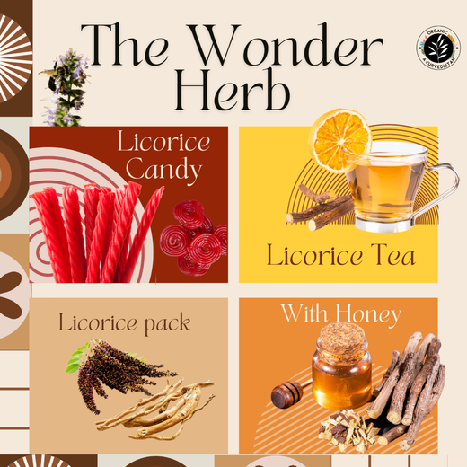 Mulethi powder - Image 4