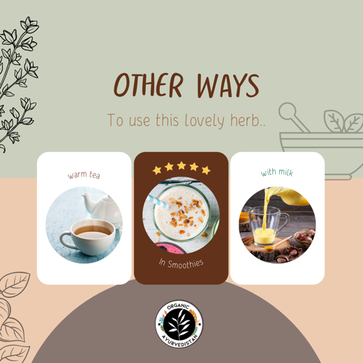 Ashwagandha powder - Image 4