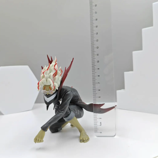 Okarun (Ken Takakura) Action Figure - Image 3