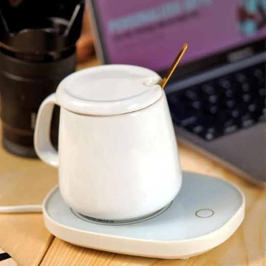 Electric Coffee Mug Warmer