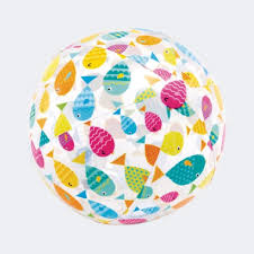 Swimming Beach Ball (20")