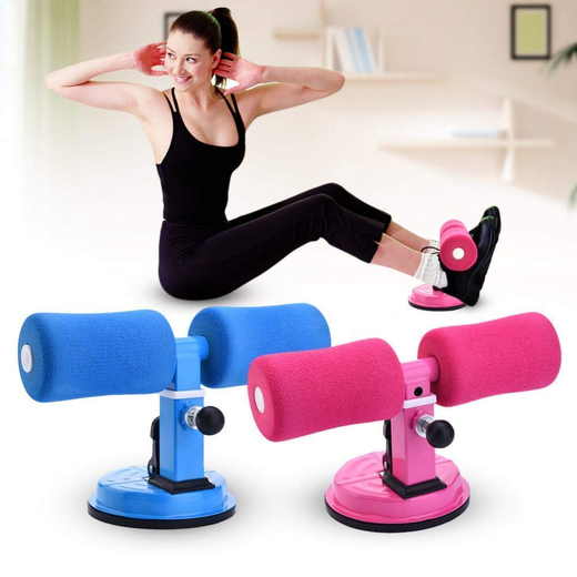 Sit-Ups & Push-Ups