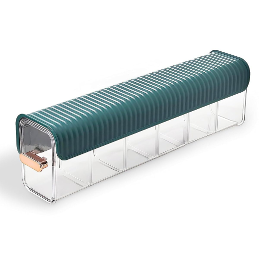 Wall Mounted Socks Storage Box - Image 4
