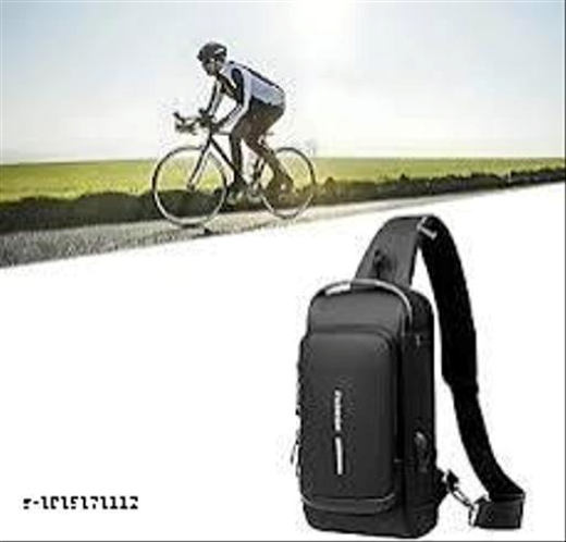 Cross Body - Image 4