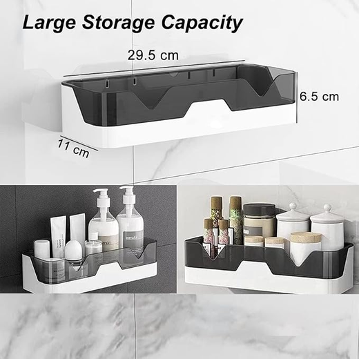 Bathroom Shelf Organizer - Image 2