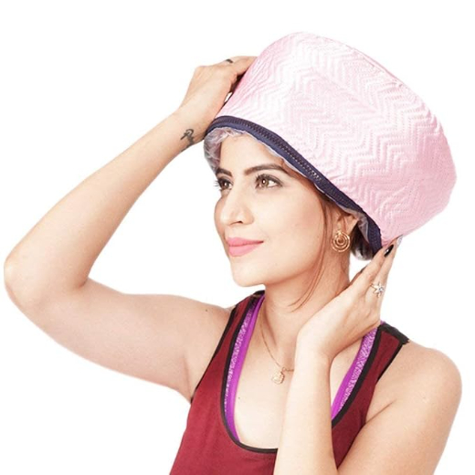 THERMAL HEAD SPA CAP
