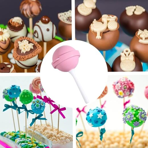 Lollipop Ice Cube Tray - Image 4