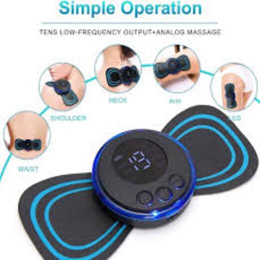 Mini Massager - Image 2