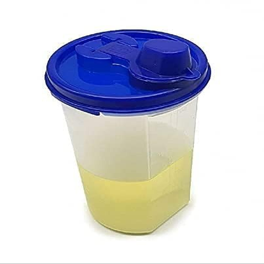 Easy Flow Plastic Bottle (500ml) - Image 2