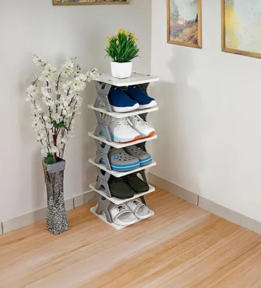 5L Shoe Rack - Image 3