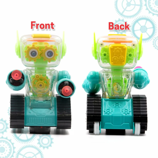 Flyi Gear Robot - Image 2
