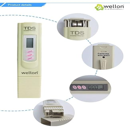 TDS Meter - Image 3