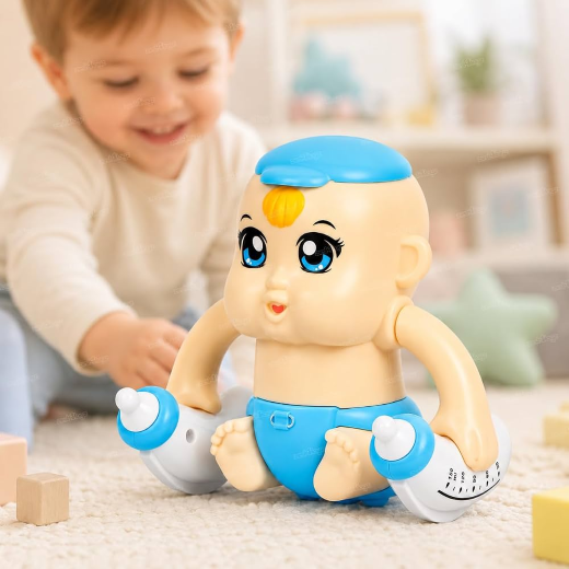 Creativity Baby - Image 2
