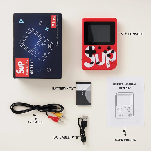 SUP GAME - Image 4