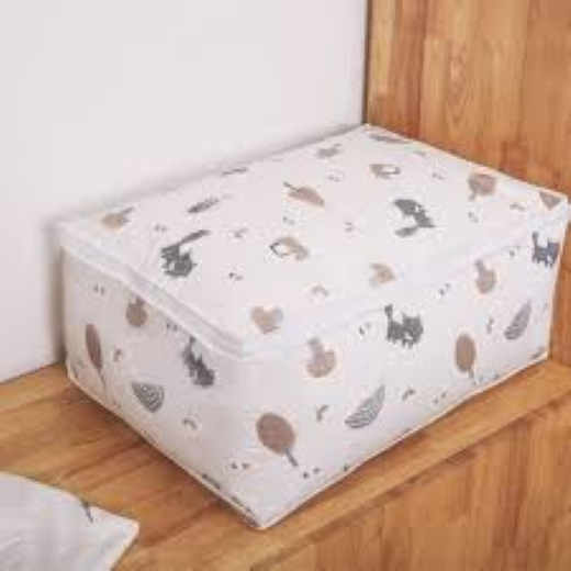 Blankets Storage Bag