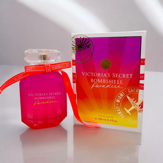 Victoria'S Secret Bombshell Paradise Eau De Parfum - Image 3