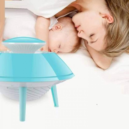 Space Ship Mosquito Killer - Image 2