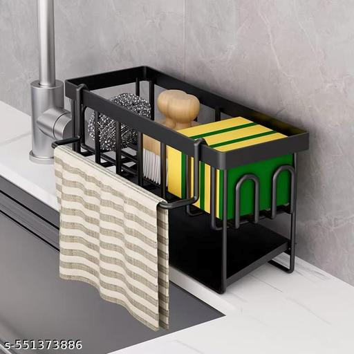 Sink Sponge Holder - Image 3