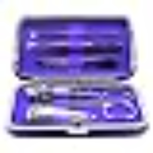 3 PCS MANICURE SET