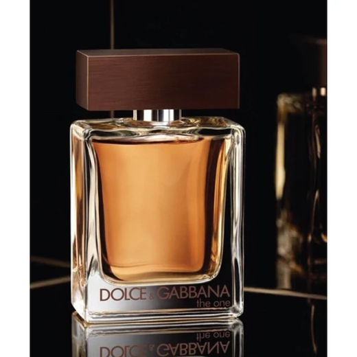 Dolce & Gabbana The One for Men Eau de Toilette - Image 3