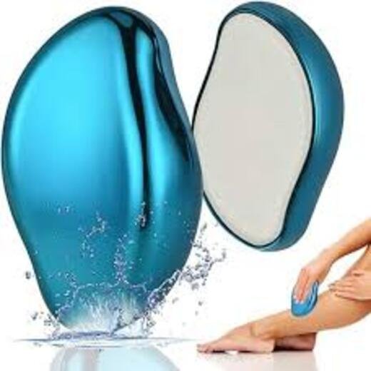 Crystal Hair Eraser For Women