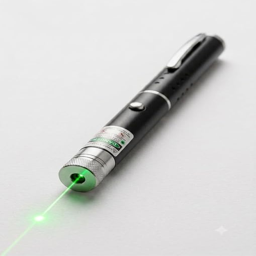 7 LENSES LAZER - Image 2