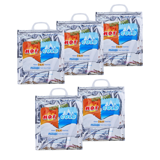 Hot And Cold Insulated Bgs - Image 2