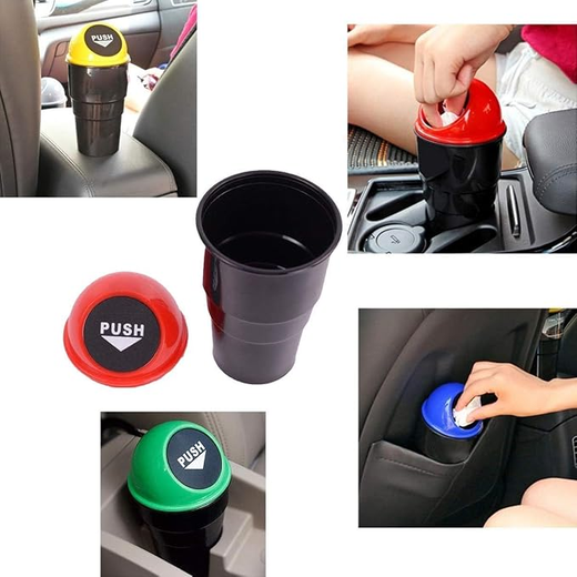 Car Trash Bin - Image 2