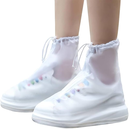 Small Shoes Cover