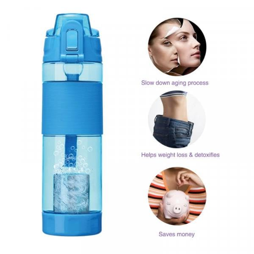 Alkaline Water Bottle - Image 3