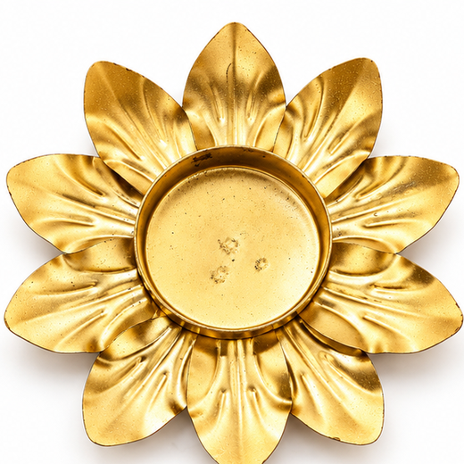 Lotus Candle Holder 🪷 - Image 2