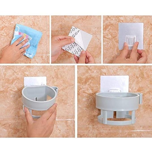 Hair Dryer Holder - Image 2