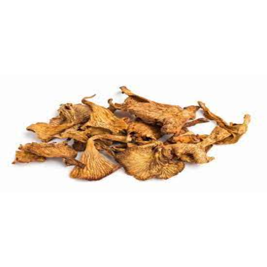 Chanterelle Dried Mushroom - Image 3