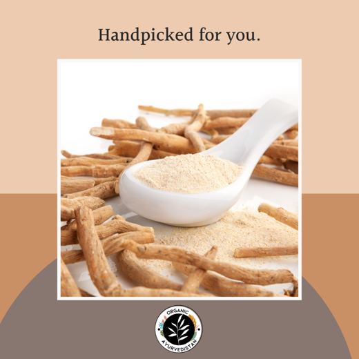 Ashwagandha powder - Image 2