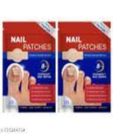 Fungal Nail Patch
