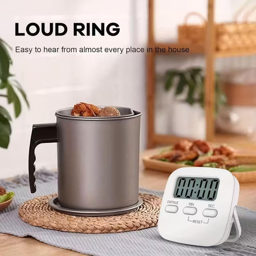 Digital Kitchen Timer - Image 4