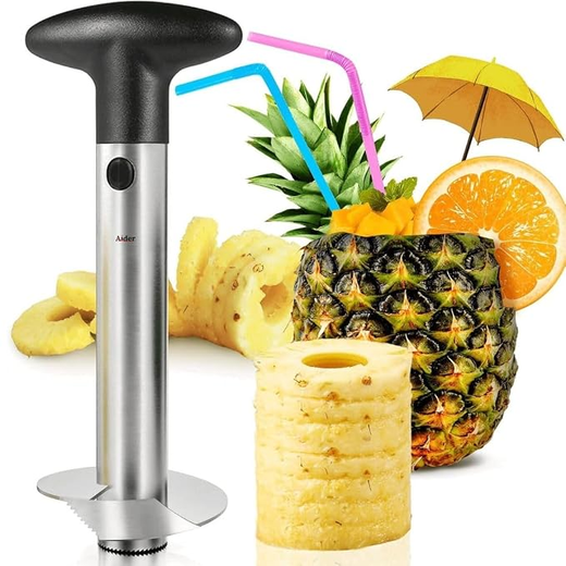 Pineapple Peeler Cutter