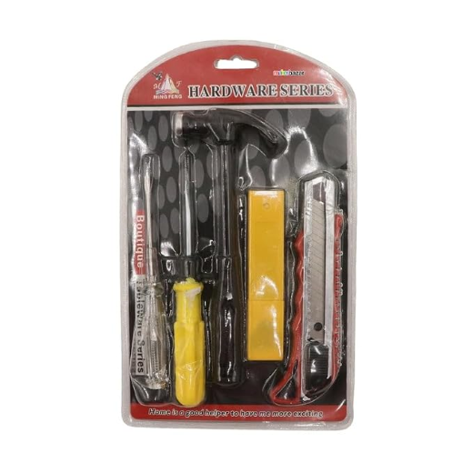 5 PC TOOL KIT