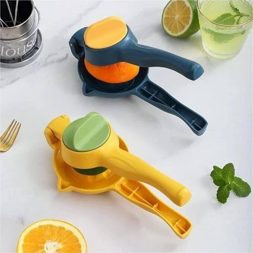 Lemon Juicer
