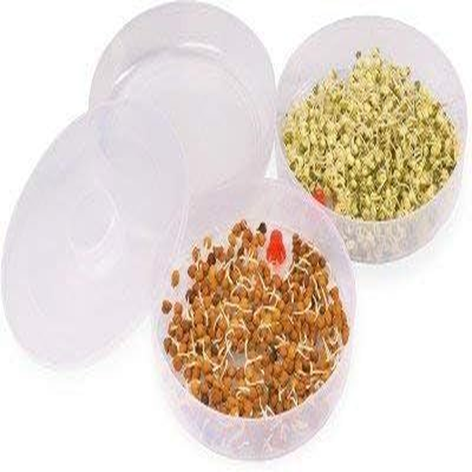 3-Layer Sprout Maker Container - Image 2