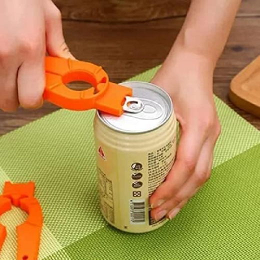 3 in 1 Jar Can Opener - Image 2