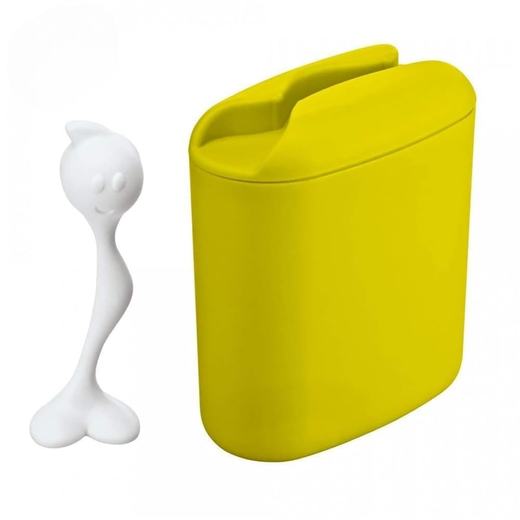 Plastic Hot Stuff Storage Container - Image 2