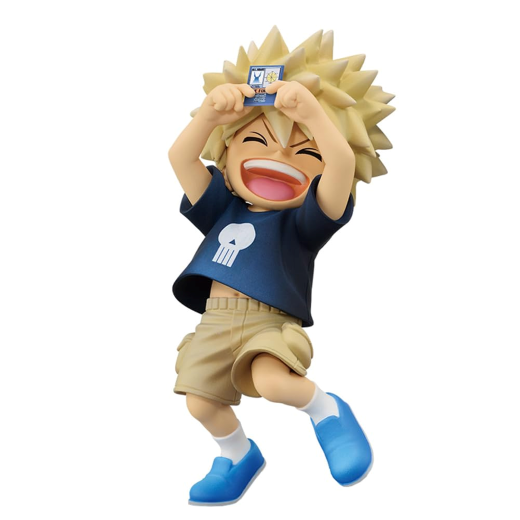 My hero academia Midoriya Izuku Action fiqure - Image 3
