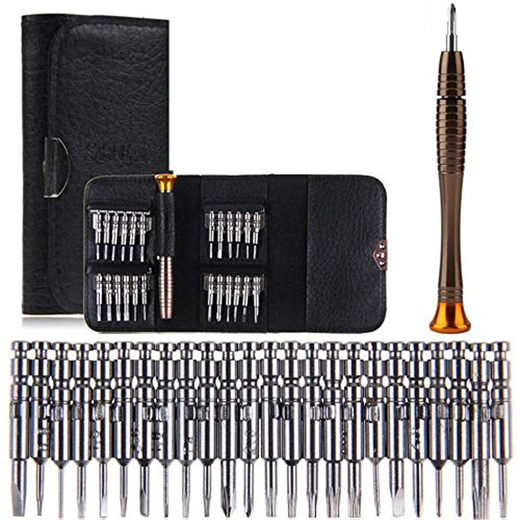 25 in 1 Magnetic Screwdriver - Image 4
